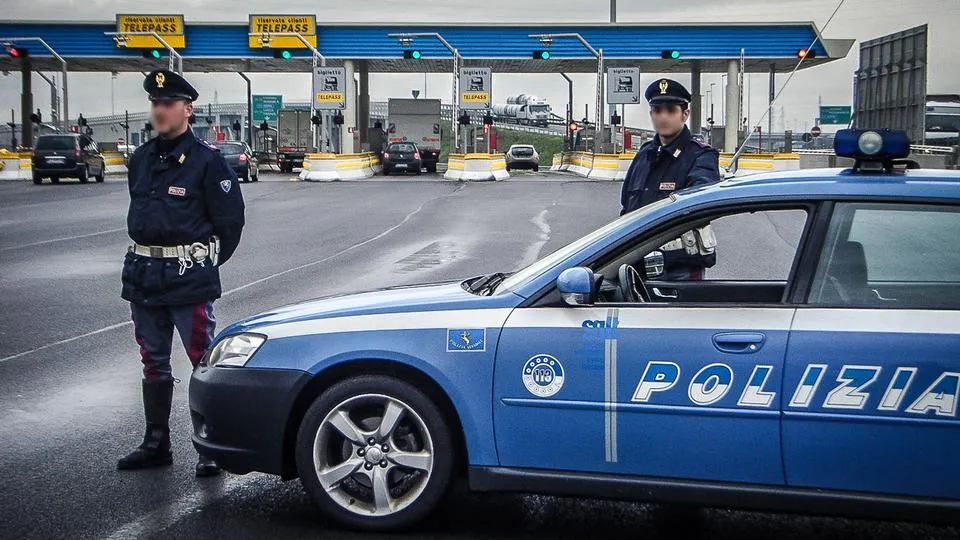 Șofer român, mort într-un accident cumplit pe autostrada A4 din Italia