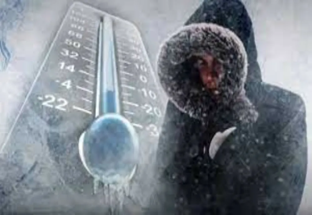 Val de aer polar peste România: -17 grade! Când vine primăvara: zonele unde temperatura urcă brusc la 13 grade Celsius