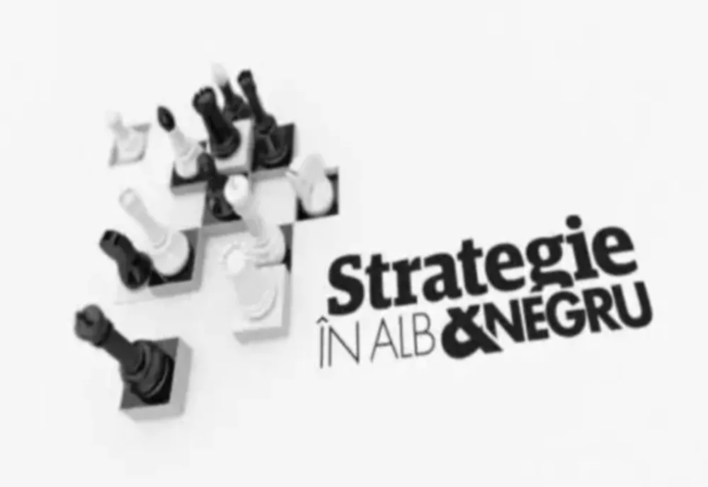Strategie în alb și negru. Ediția din 30 decembrie 2023