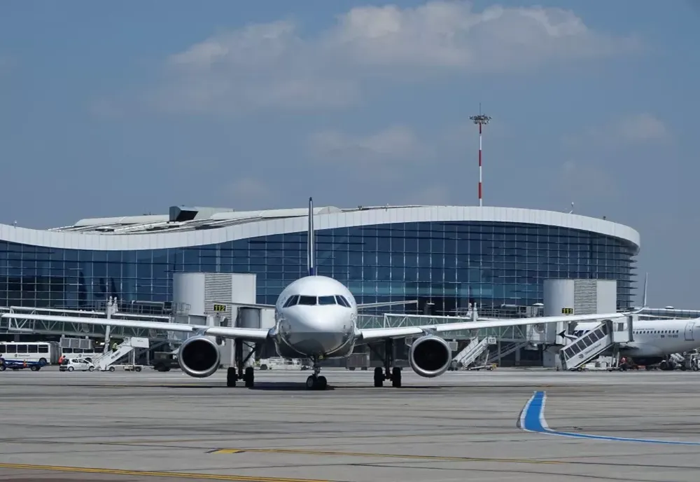 Alți 127 de români s-au întors în siguranță acasă din infernul războiului din Israel