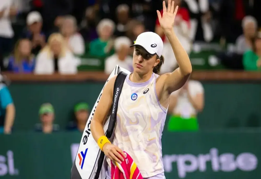 Șoc la US Open. Numărul 1 WTA pleacă acasă și pierde primul loc