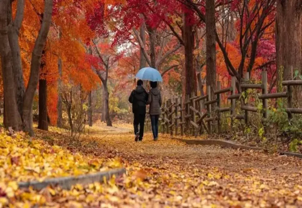 ANM a publicat prognoza pentru următoarele 4 săptămâni - Schimbări radicale de temperaturi
