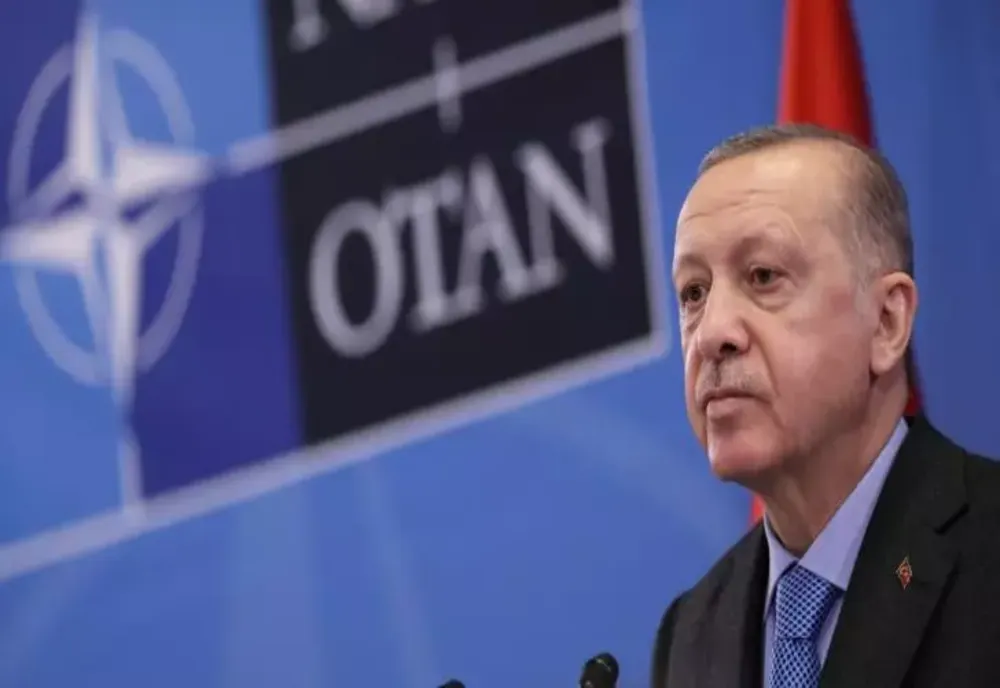 TENSIUNI FĂRĂ PRECEDENT ÎNTRE TURCIA ȘI ISRAEL. ERDOGAN AMENINȚĂ CĂ INTERVINE MILITAR PENTRU A AJUTA PALESTINIENII