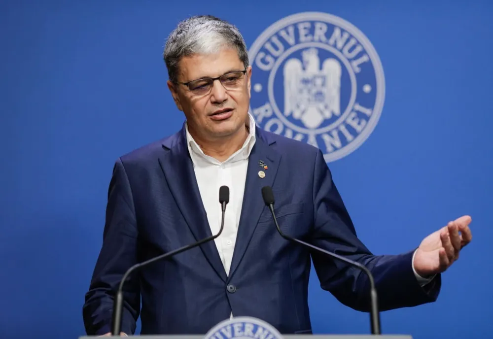 Vicepreședinții ANAF și șeful Autorității Vamale, DEMIȘI! Ministrul Finanțelor, discuții cu Marcel Ciolacu