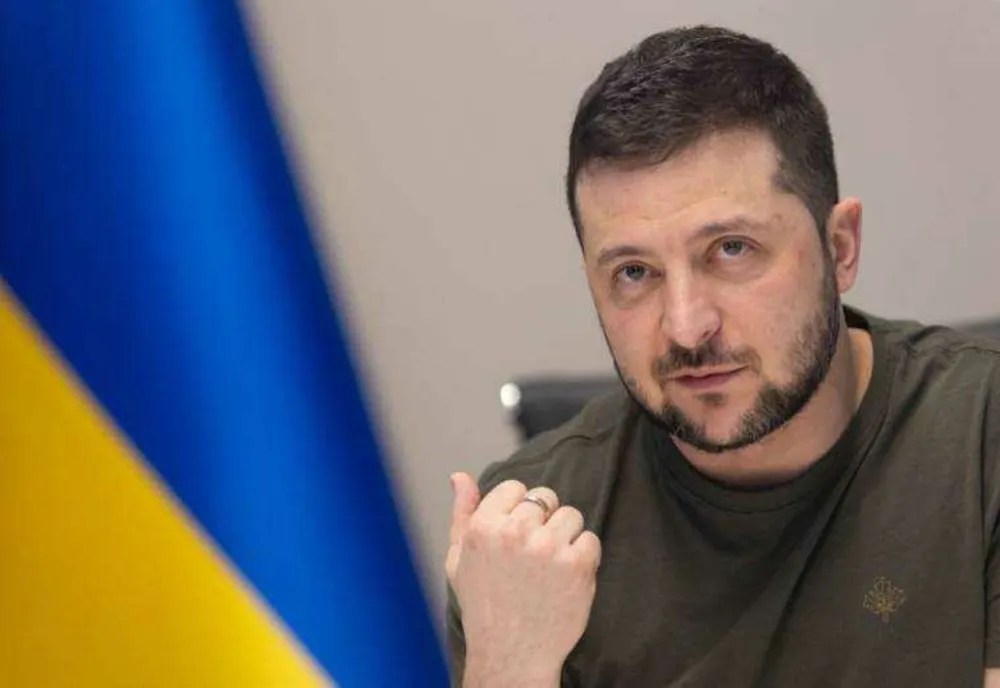 ZELENSKI DEZVĂLUIE "PLANUL VICTORIEI" ÎN FAȚA OFICIALILOR AMERICANI: CONSOLIDAREA RAPIDĂ A UCRAINEI, PRIORITATEA ZERO