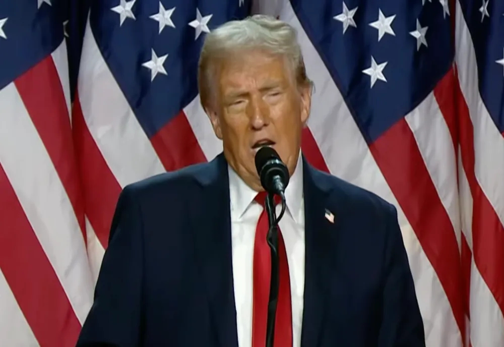 DONALD TRUMP RUPE NEGOCIERILE COMERCIALE CU CANADA