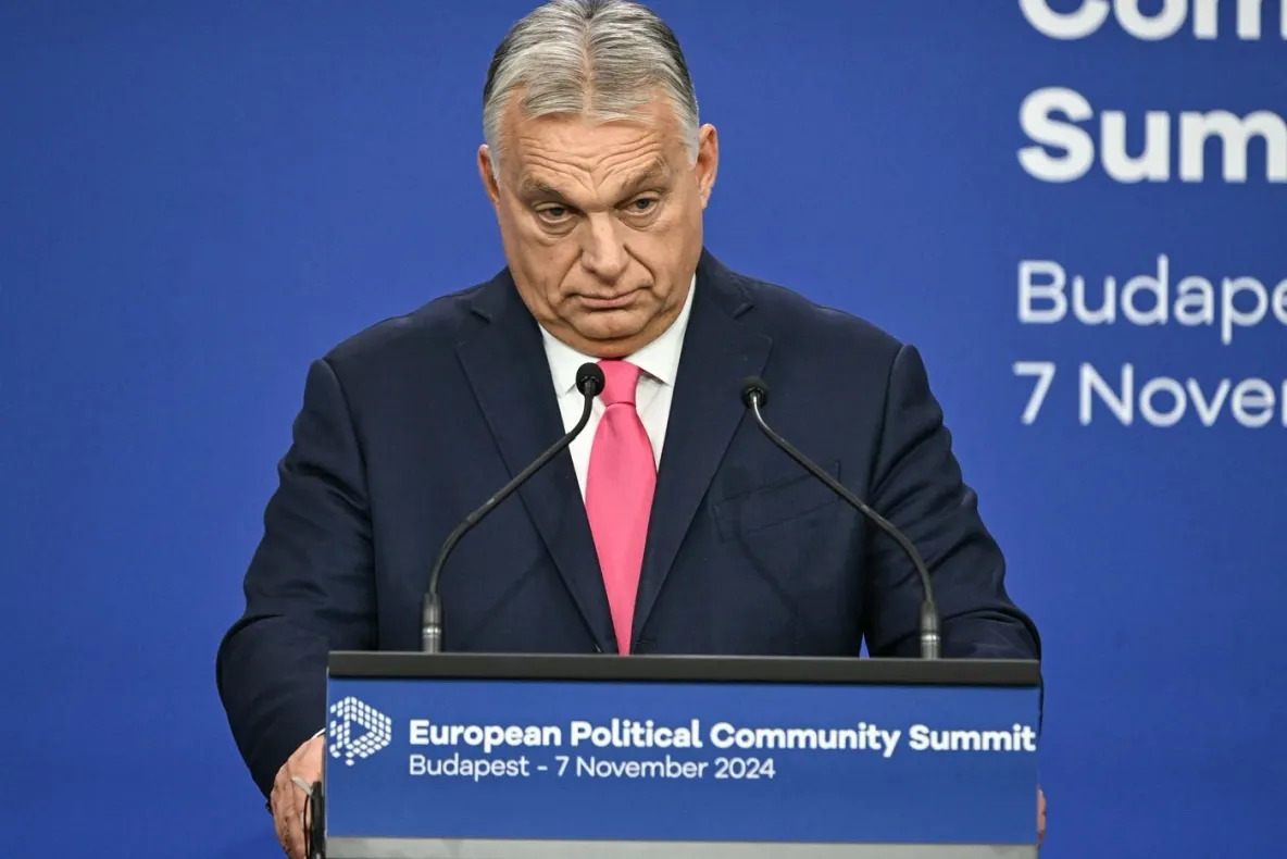 Viktor Orban, mesaj dur despre viitorul UE: „Va dispărea în 25 de ani!”