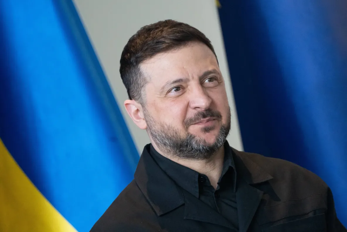 Zelenski: Ucraina se aşteaptă ca 30.000 de militari ruşi să fie „eliminaţi” în august