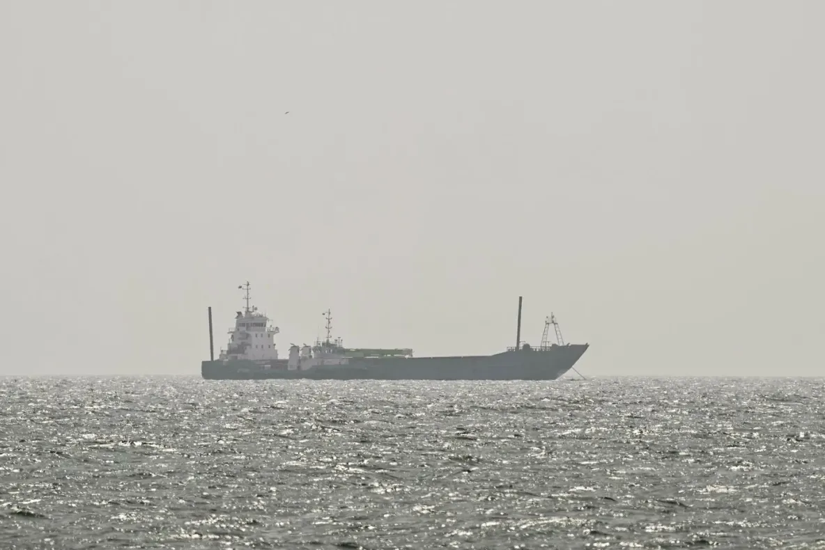 Iran anunță că Strâmtoarea Ormuz va rămâne blocată