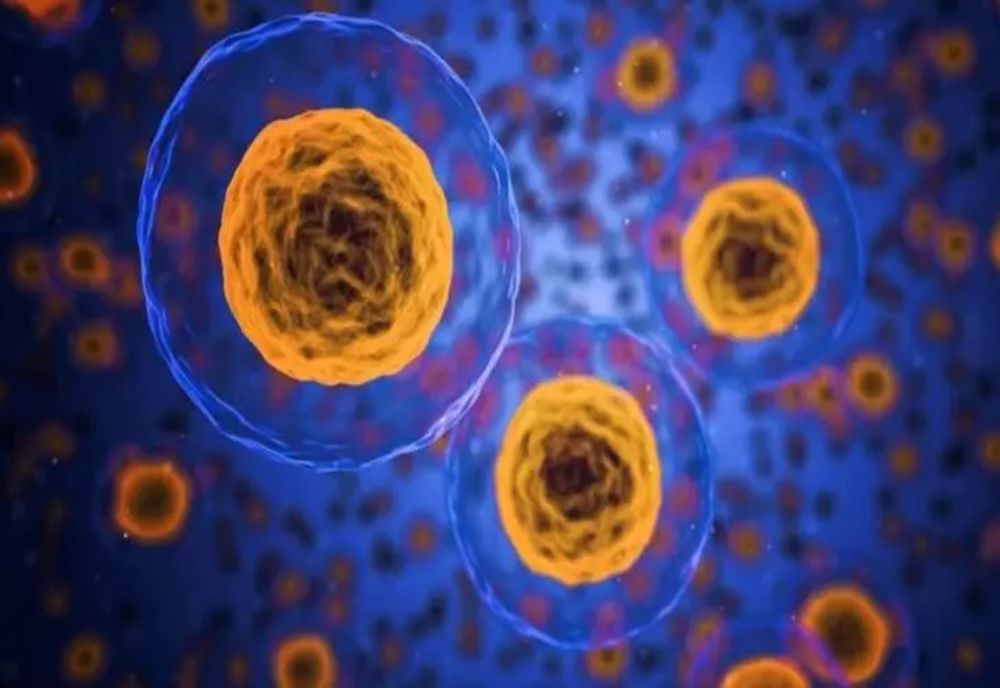 Avertismentul medicilor: depresia poate să provoace cancer