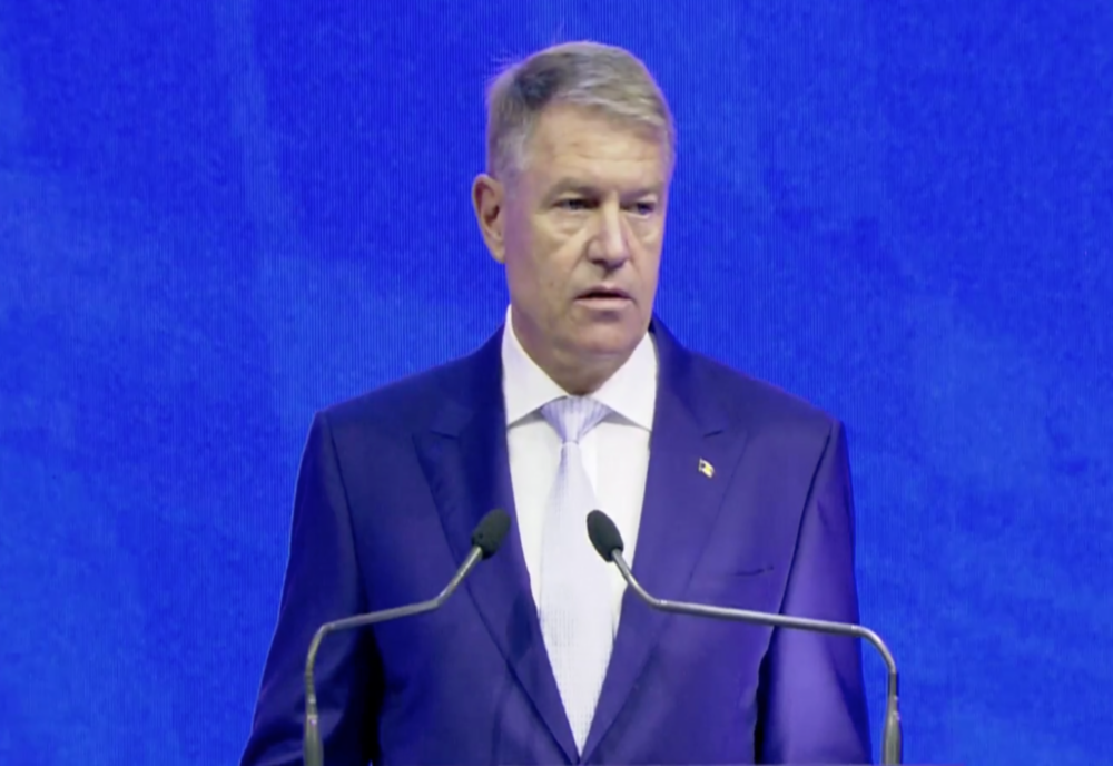 Lovitură pentru Klaus Iohannis: Germania nu-l susține pentru funcția de secretar general NATO