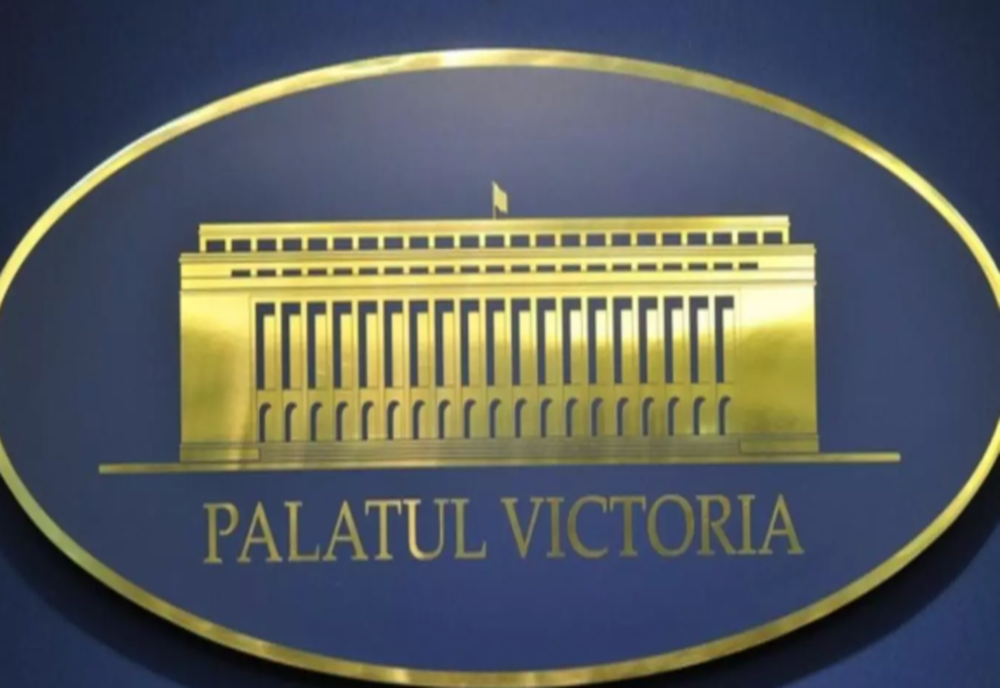 Şedinţă crucială la Palatul Victoria. Acordul cu SUA în domeniul securităţii sociale, gata să fie ratificat