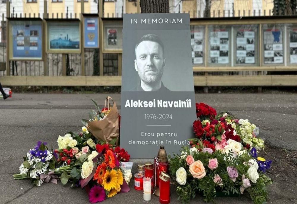 Rusia respinge cererea UE pentru o anchetă internațională privind moartea lui Navalnîi