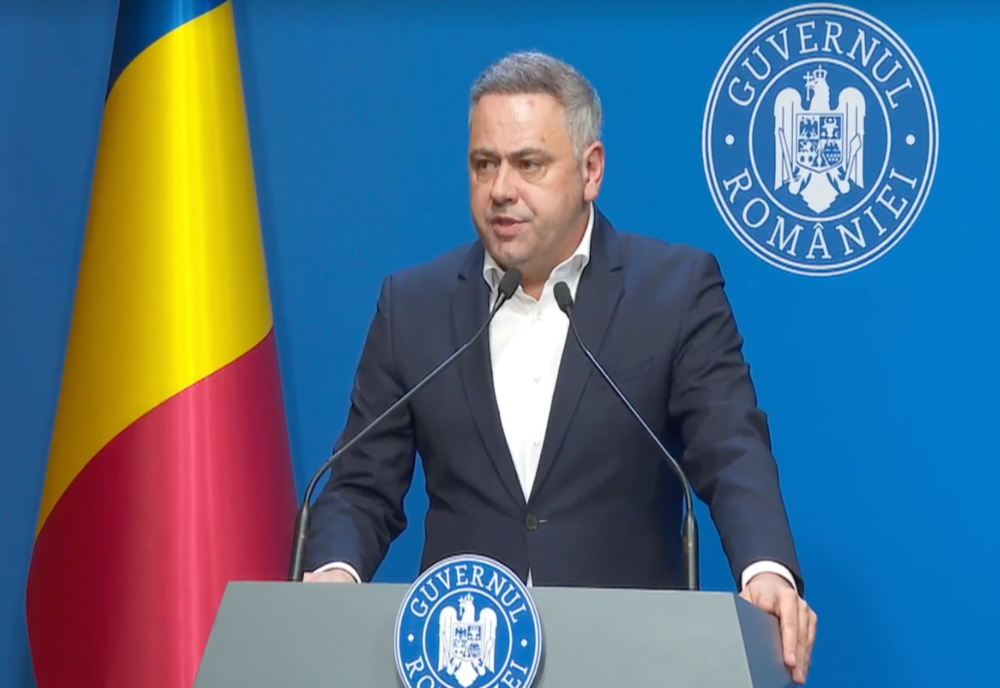 Florin Barbu anunță măsuri în cazul în care alimentele scoase din lista plafonării au creşteri semnificative de preţ