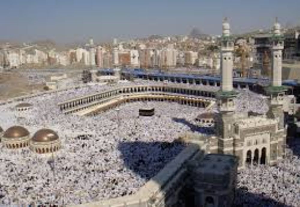 Căldură intensă în Arabia Saudită: Șase oameni au murit la pelerinajul de la Mecca