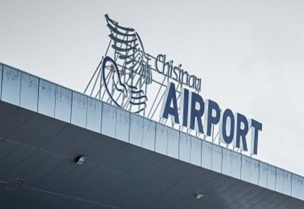 ALERTĂ PE AEROPORTUL INTERNAȚIONAL CHIȘINĂU: O JUCĂRIE CU COMPONENTE EXPLOZIVE, DESCOPERITĂ LA CONTROLUL DE SECURITATE