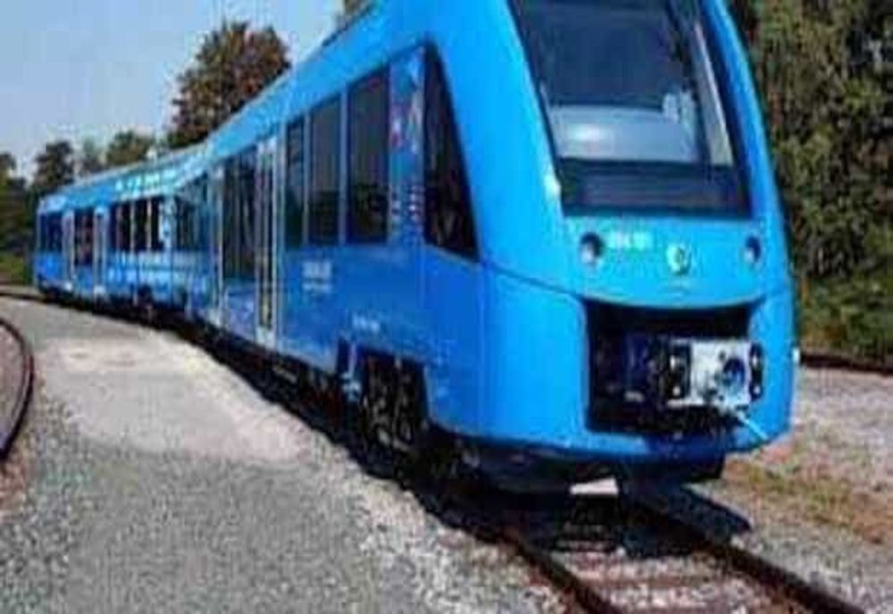 Un român a încercat să fure un tren de pasageri în Austria, dar n-a știut să-l pornească. Ce s-a întâmplat la secția de poliție