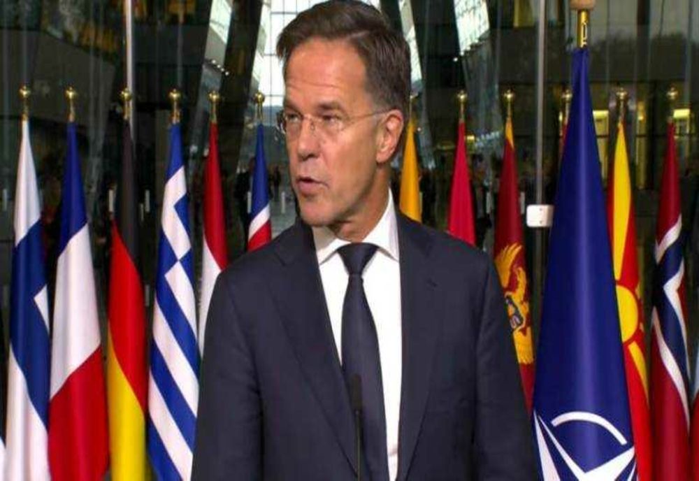 NATO INSISTĂ ASUPRA CREȘTERII CHELTUIELILOR PENTRU APĂRARE: „PREGĂTIȚI-VĂ SĂ LUAȚI CURSURI DE LIMBĂ RUSĂ SAU SĂ MERGEȚI ÎN NOUA ZEELANDĂ”