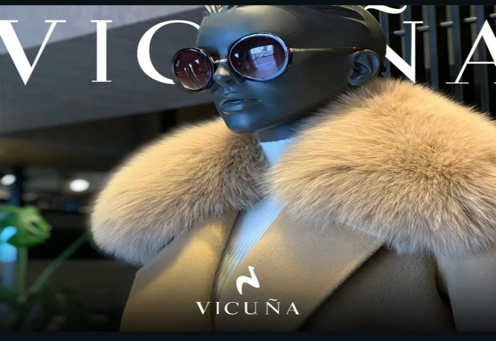 VICUNA, ETALON AL ELEGANȚEI PE PIAȚA DIN ROMÂNIA - CONFECȚII ȘI BLĂNURI DE LUX, COLECȚII NOI CARE ÎMBRACĂ BUNUL GUST