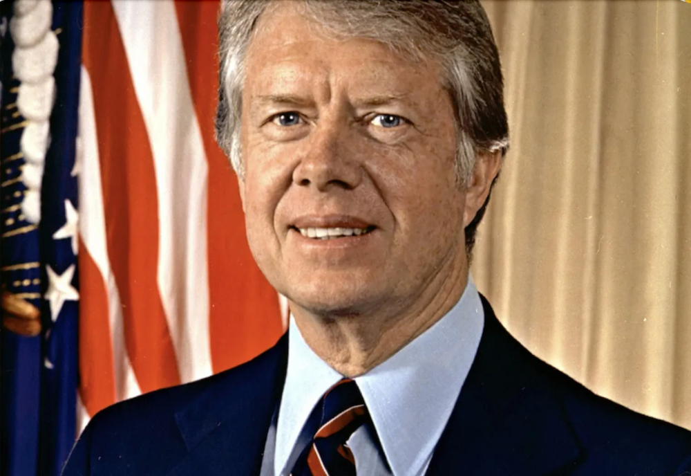 9 IANUARIE, ZI DE DOLIU NAȚIONAL ÎN SUA, ÎN ONOAREA PREȘEDINTELUI JIMMY CARTER