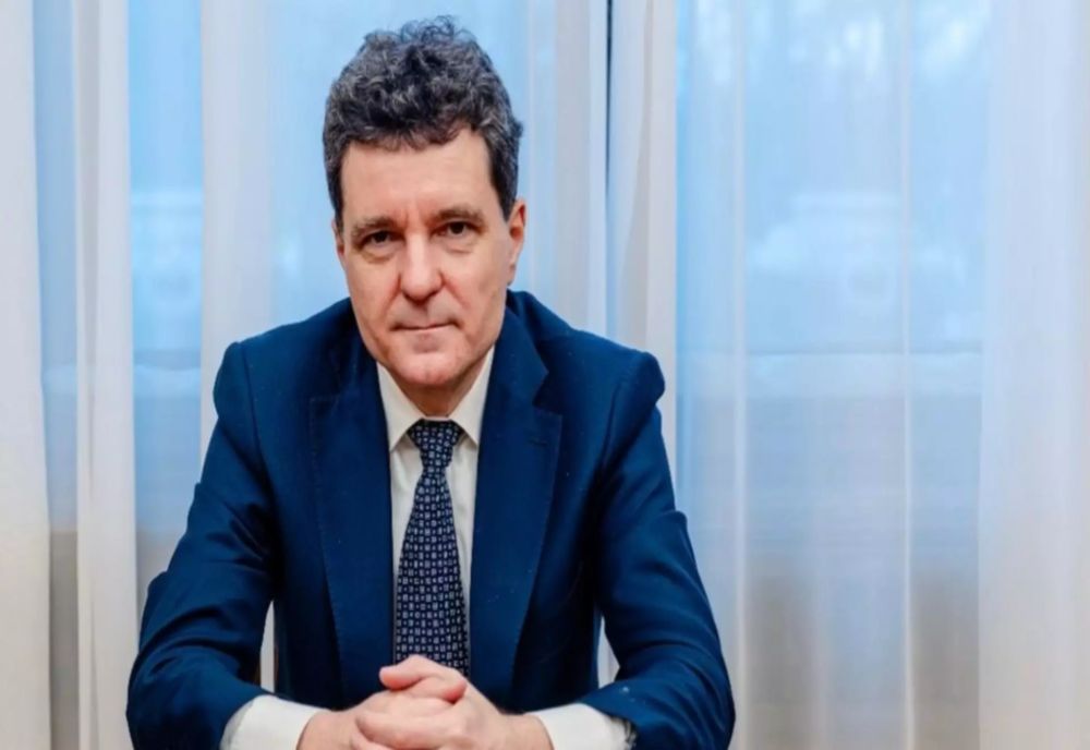 Nicușor Dan ar putea anunța astăzi dacă participă la Consiliul pentru Pace de la Washington - SURSE