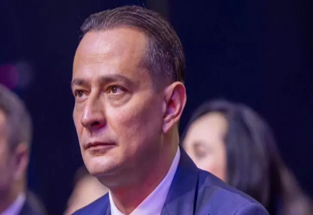 Daniel Băluță vrea schimbarea regulilor la Termoenergetica: bucureștenii să plătească apa caldă doar dacă este livrată la temperatura corectă