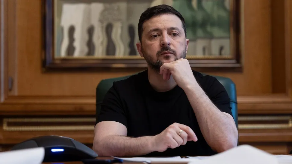 Volodimir Zelenski l-a numit pe Ihor Skibiuk în funcţia de şef al Statului Major General al Ucrainei. Reacția Kremlinului 