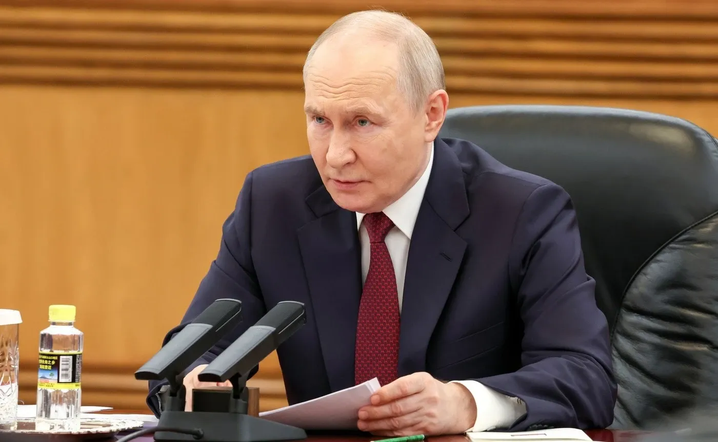 Putin îi dă un ultimatum Armeniei, să decidă între UE și blocul eurasiatic: „Referendum cât mai rapid posibil”