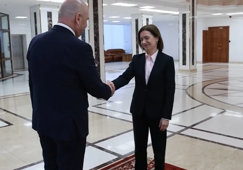  Bolojan: România va continua să fie principalul susţinător al Republicii Moldova la nivelul Uniunii Europene