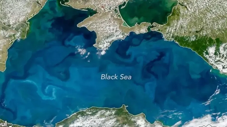 România își consolidează securitatea la Marea Neagră. Sisteme anti-drone marine în Portul Constanța