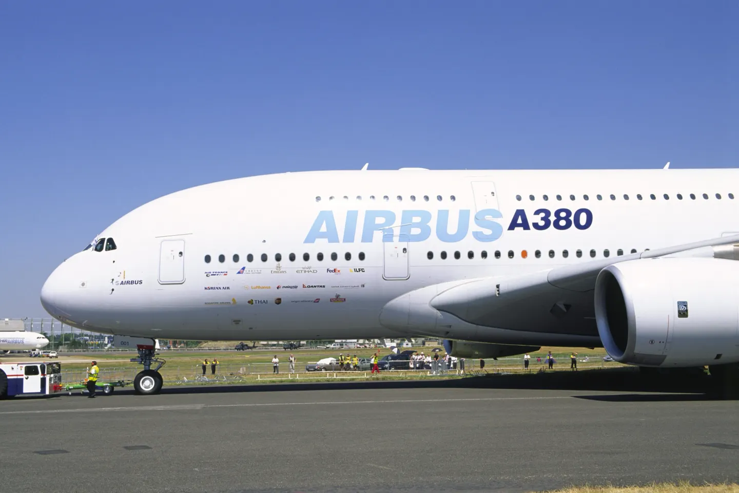 Angajații Airbus din Spania au intrat în grevă. Livrările de avioane ar putea fi afectate