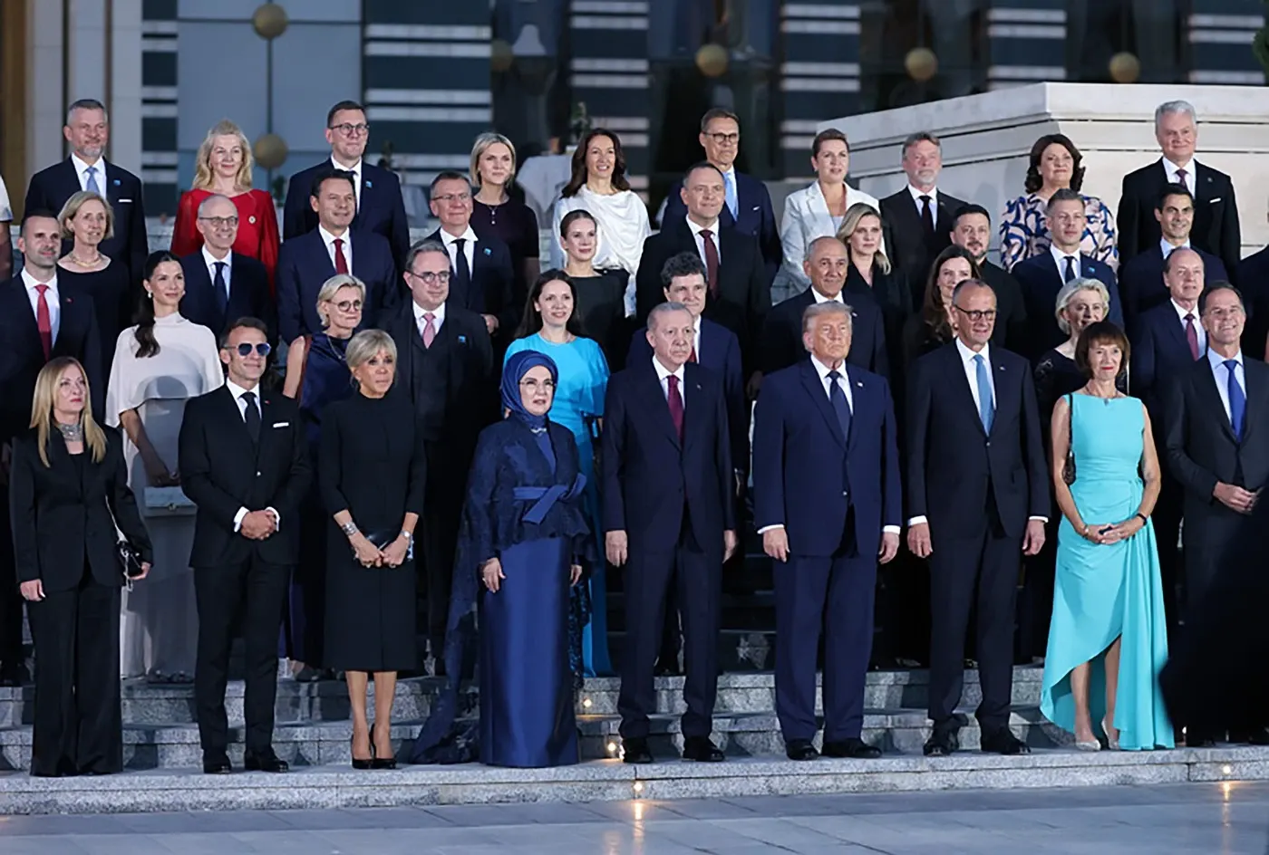 Summitul NATO de la Ankara: Zi crucială pentru apărarea Europei și a României