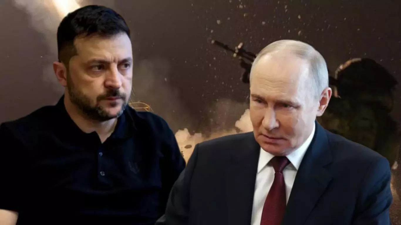 Ucraina acuză Rusia că a respins armistițiul prin sute de atacuri militare