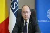 Bogdan Aurescu, la Madrid: România este un promotor activ al politicii de parteneriate a NATO, instrumente esenţiale în promovarea stabilităţii