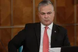 Adrian Veștea: „Mâine depun la Parlament programul de guvernare și lista miniștrilor”