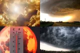 El Niño „Godzilla” amenință planeta. 2027 ar putea deveni cel mai cald an din istorie