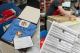 Zelenski a returnat prin poștă cea mai înaltă decorație de stat a Poloniei, după ce i-a fost retrasă de președintele Nawrocki