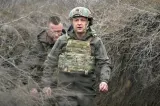 Rușii au atacat cu drone Shahed o fabrică Coca-Cola de lângă Kiev. Zelenski: „Un semnal clar către America” - VIDEO