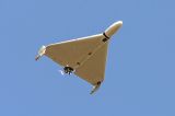 O dronă a explodat în Republica Moldova. Un localnic a alertat autoritățile care au demarat o anchetă și au izolat locul
