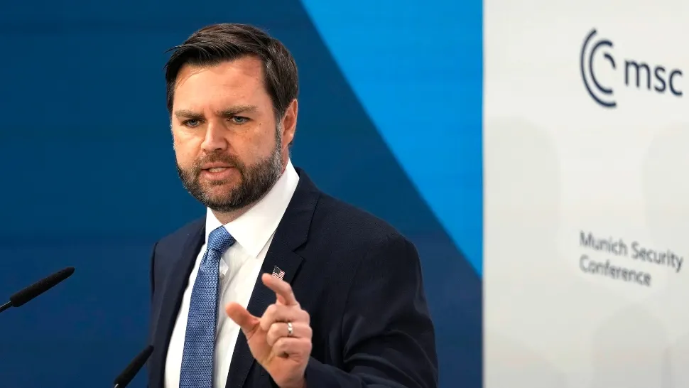 JD Vance