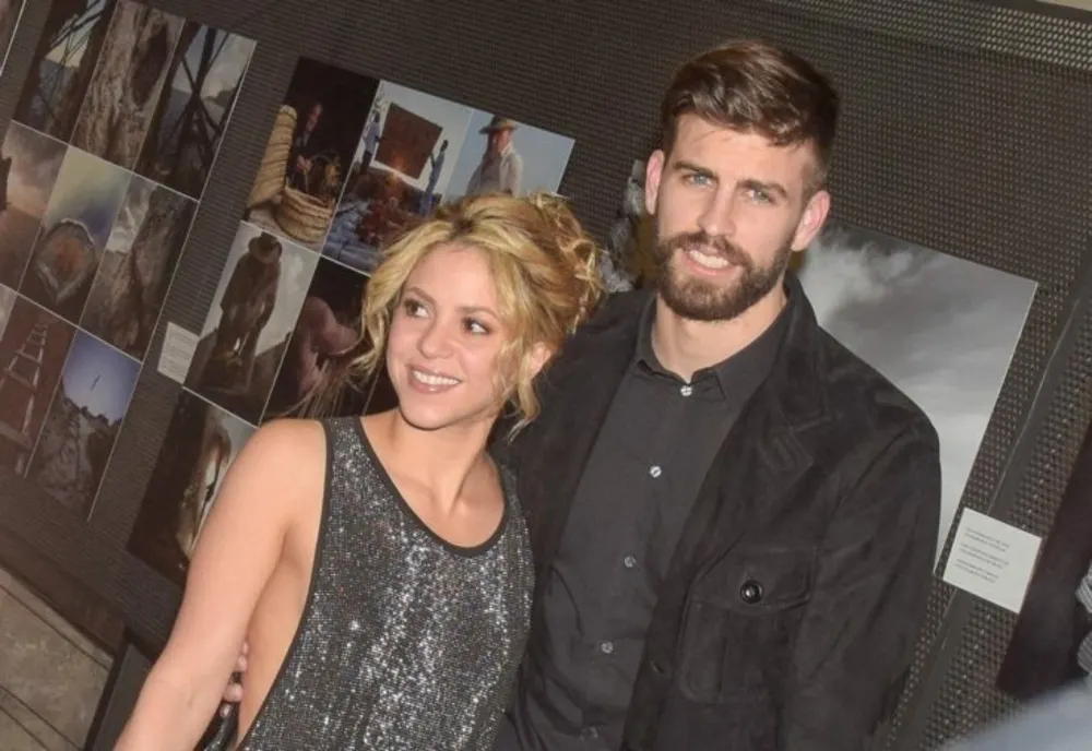 Când s-ar fi despărțit, de fapt, Shakira și Pique. Răsturnare de situație: „N-a fost vorba despre infidelidate!”