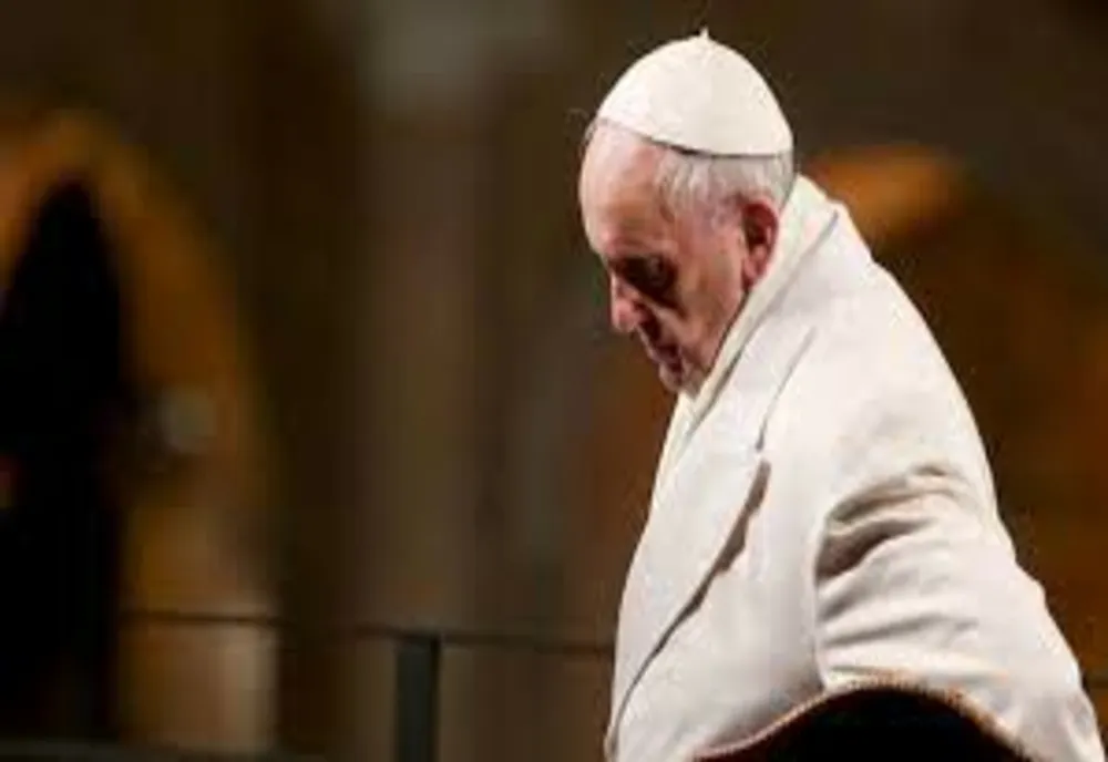 Papa Francisc: "Plăcerea sexuală este un dar de la Dumnezeu, care este subminată de pornografie”