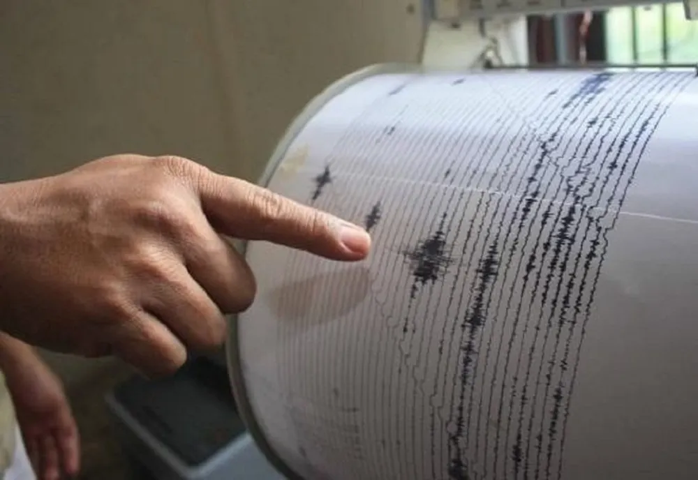 Mișcare seismică intensă în România. Al doilea cutremur în mai puțin de 24 de ore