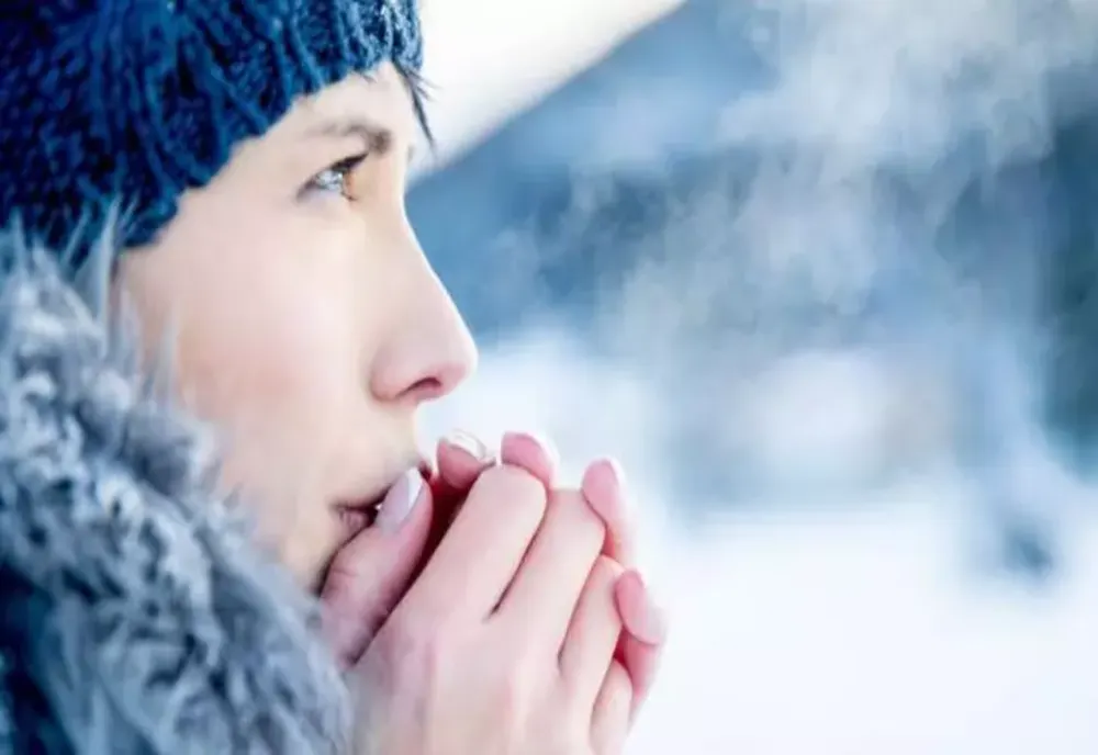 Prognoza pe o lună. Val polar peste România: fenomene severe, temperaturi extreme