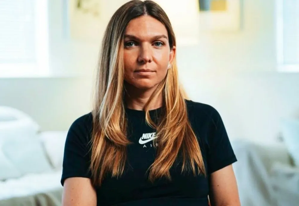 Simona Halep a dat în judecată compania care produce suplimentul alimentar din cauza căruia a fost acuzată de dopaj