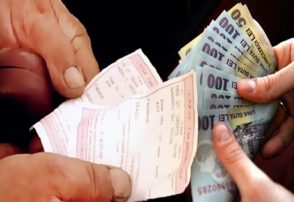 PENSIILE majorate întârzie două zile. 5 milioane de seniori așteaptă bani mai mulți