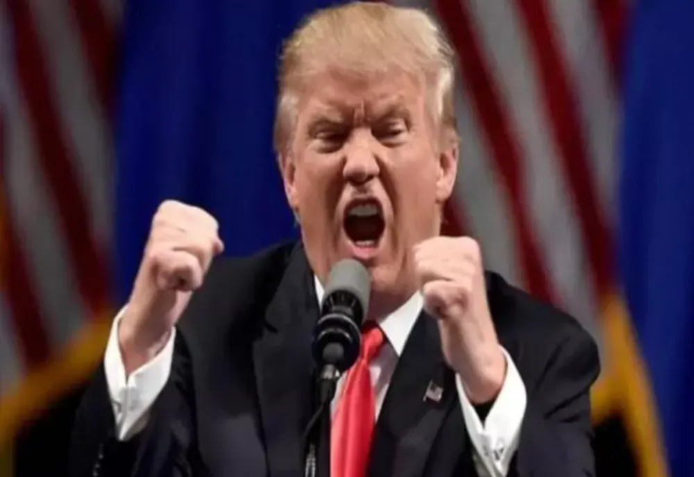 SUA: Donald Trump, intervievat la serviciul de probaţiune ca orice condamnat