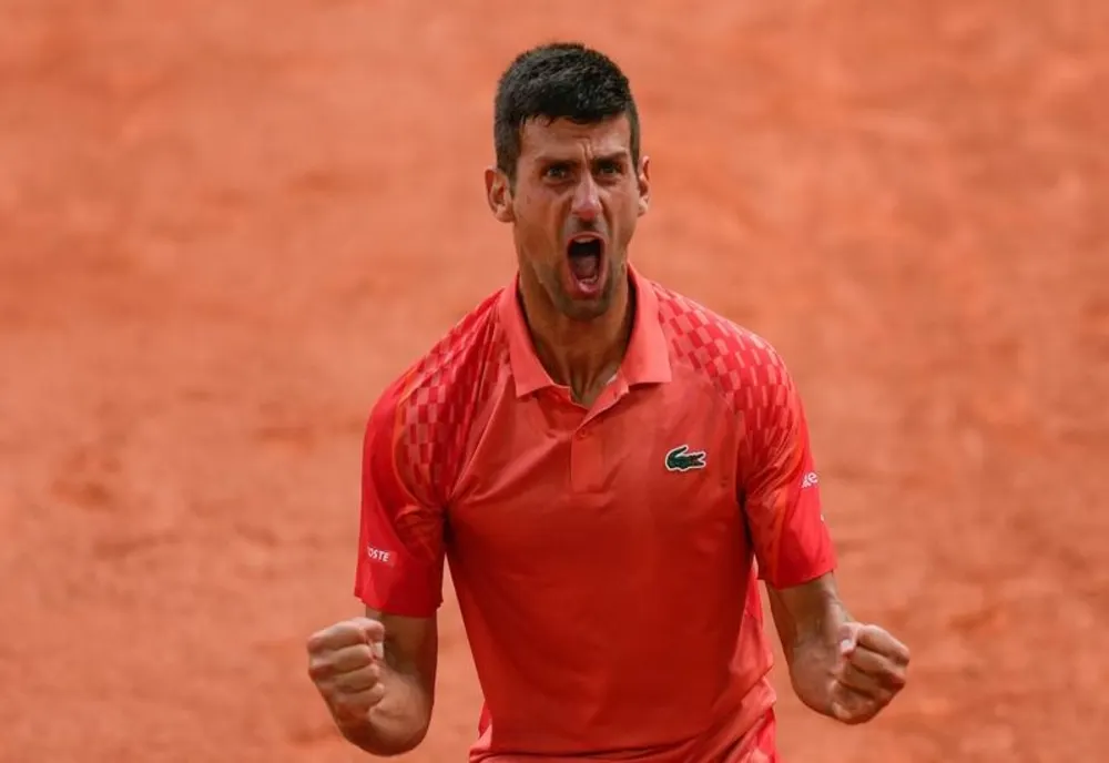 Novak Djokovici l-a învins pe Carlos Alcaraz şi a câştigat Mastersul 1000 de la Cincinnati
