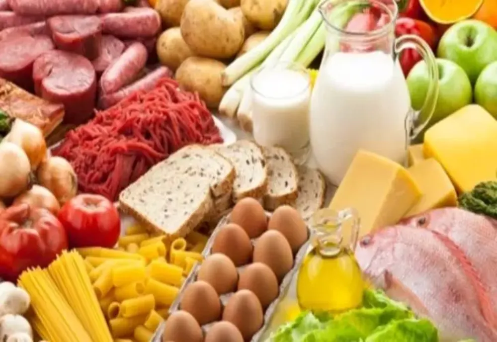 Top 10 alimente ideale pentru persoanele care vor să se lase de fumat
