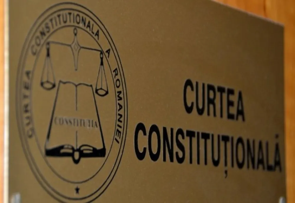 Decizie CCR: Legea pensiilor speciale se întoarce în Parlament